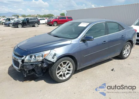 2014 Chevrolet Malibu 1Lt z USA, uszkodzony, nr VIN 1G11C5SL5EF271536
